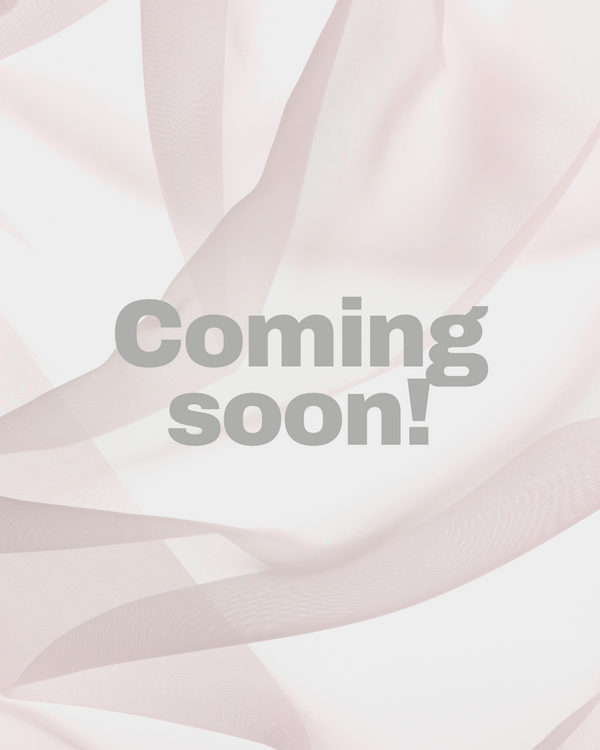 Coming Soon